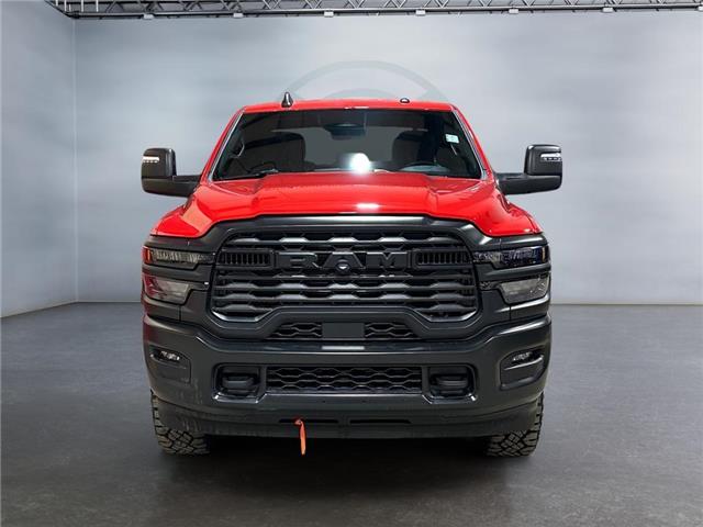 2026 RAM 2500 Tradesman (Stk: 40969) in Lethbridge - Image 8 of 15