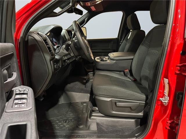 2026 RAM 2500 Tradesman (Stk: 40969) in Lethbridge - Image 9 of 15