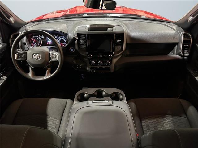 2026 RAM 2500 Tradesman (Stk: 40969) in Lethbridge - Image 10 of 15