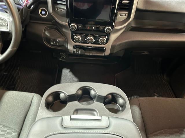 2026 RAM 2500 Tradesman (Stk: 40969) in Lethbridge - Image 11 of 15