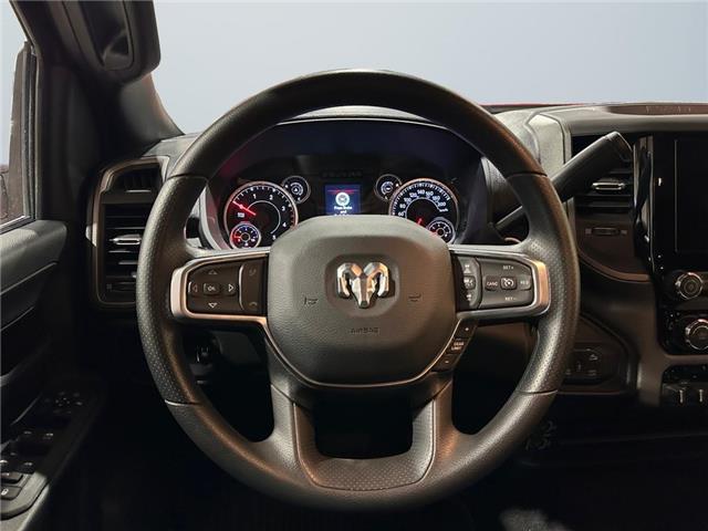 2026 RAM 2500 Tradesman (Stk: 40969) in Lethbridge - Image 12 of 15