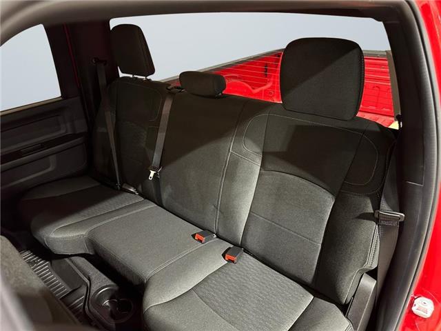 2026 RAM 2500 Tradesman (Stk: 40969) in Lethbridge - Image 13 of 15