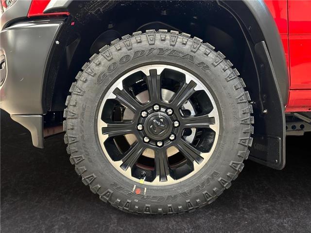 2026 RAM 2500 Tradesman (Stk: 40969) in Lethbridge - Image 14 of 15