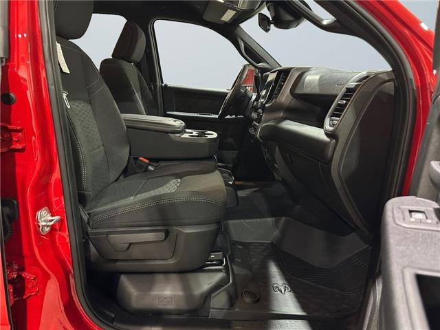 2026 RAM 2500 Tradesman (Stk: 40969) in Lethbridge - Image 15 of 15