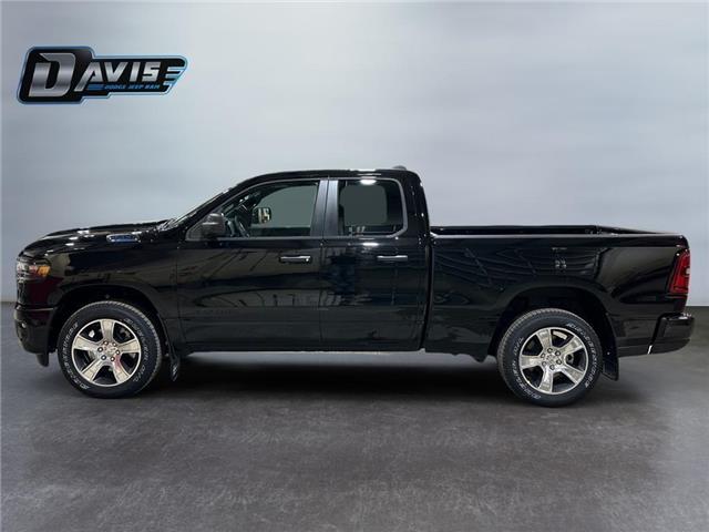 2026 RAM 1500 Tradesman (Stk: 41050) in Lethbridge - Image 2 of 15