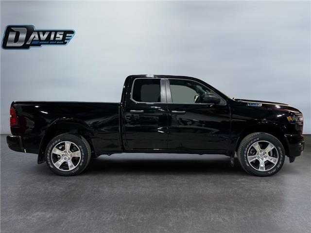 2026 RAM 1500 Tradesman (Stk: 41050) in Lethbridge - Image 6 of 15