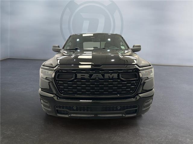 2026 RAM 1500 Tradesman (Stk: 41050) in Lethbridge - Image 8 of 15