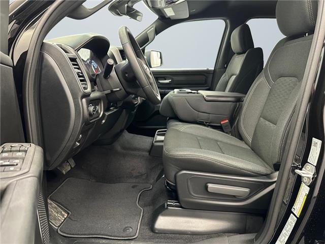 2026 RAM 1500 Tradesman (Stk: 41050) in Lethbridge - Image 9 of 15