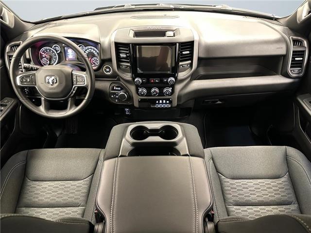 2026 RAM 1500 Tradesman (Stk: 41050) in Lethbridge - Image 10 of 15