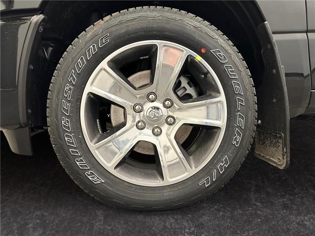 2026 RAM 1500 Tradesman (Stk: 41050) in Lethbridge - Image 14 of 15