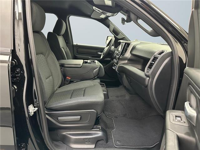 2026 RAM 1500 Tradesman (Stk: 41050) in Lethbridge - Image 15 of 15