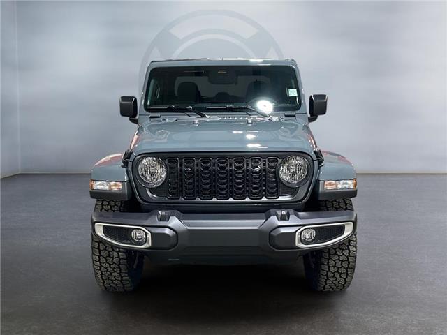 2026 Jeep Gladiator Sport S (Stk: 41034) in Lethbridge - Image 8 of 15