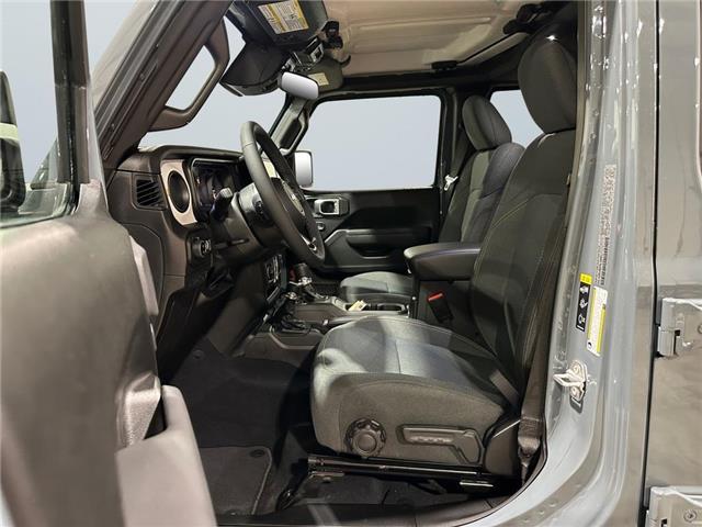 2026 Jeep Gladiator Sport S (Stk: 41034) in Lethbridge - Image 9 of 15