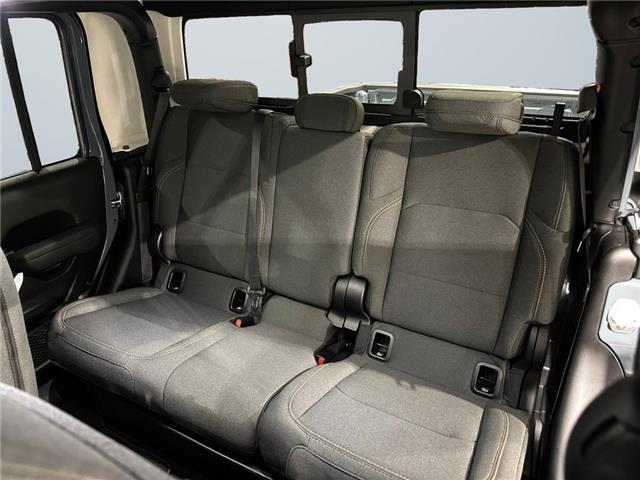 2026 Jeep Gladiator Sport S (Stk: 41034) in Lethbridge - Image 13 of 15