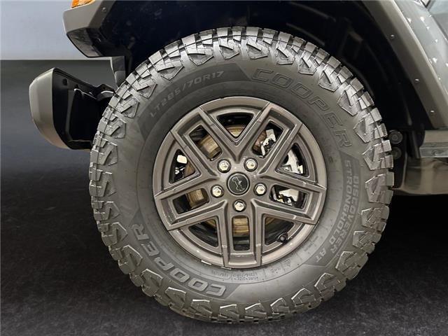 2026 Jeep Gladiator Sport S (Stk: 41034) in Lethbridge - Image 14 of 15