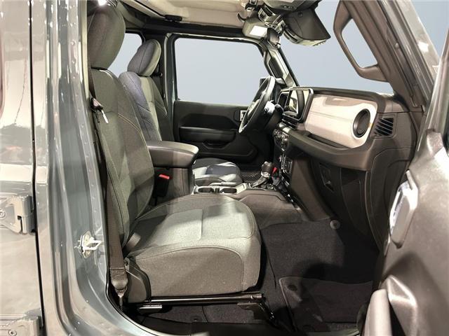 2026 Jeep Gladiator Sport S (Stk: 41034) in Lethbridge - Image 15 of 15