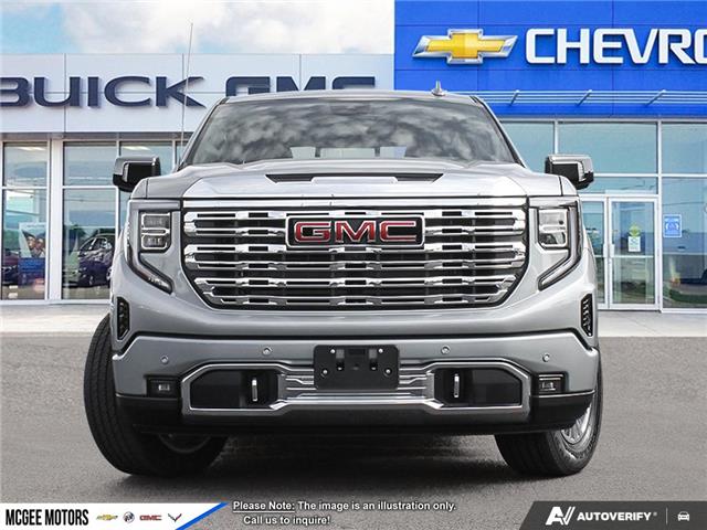 2026 GMC Sierra 1500 Denali (Stk: 277068) in Goderich - Image 2 of 23