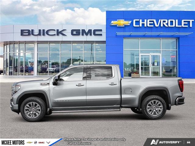 2026 GMC Sierra 1500 Denali (Stk: 277068) in Goderich - Image 3 of 23