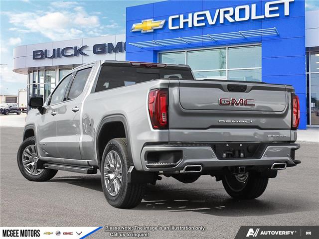 2026 GMC Sierra 1500 Denali (Stk: 277068) in Goderich - Image 4 of 23