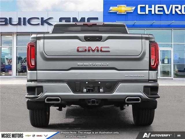 2026 GMC Sierra 1500 Denali (Stk: 277068) in Goderich - Image 5 of 23