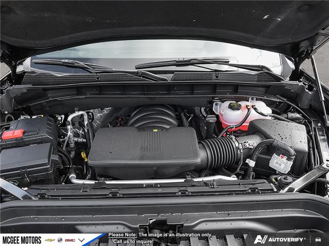 2026 GMC Sierra 1500 Denali (Stk: 277068) in Goderich - Image 6 of 23