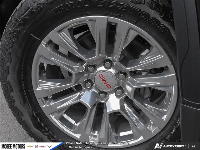 2026 GMC Sierra 1500 Denali (Stk: 277068) in Goderich - Image 8 of 23