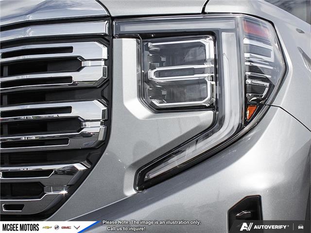 2026 GMC Sierra 1500 Denali (Stk: 277068) in Goderich - Image 10 of 23