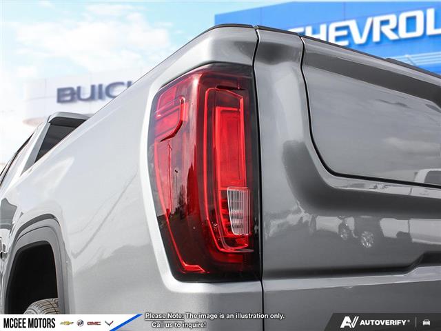 2026 GMC Sierra 1500 Denali (Stk: 277068) in Goderich - Image 11 of 23