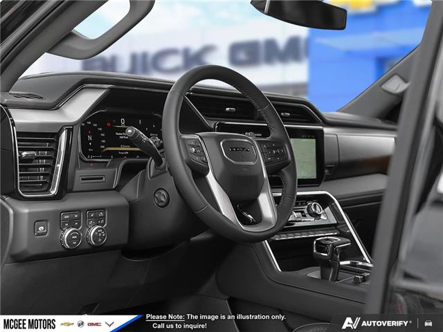 2026 GMC Sierra 1500 Denali (Stk: 277068) in Goderich - Image 12 of 23