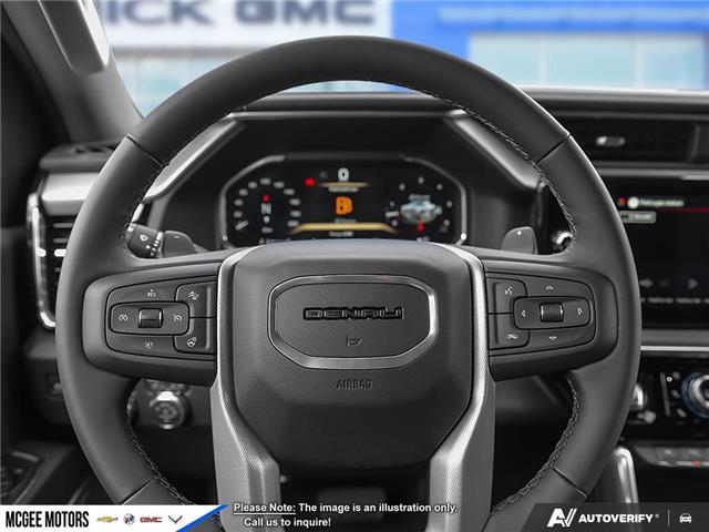 2026 GMC Sierra 1500 Denali (Stk: 277068) in Goderich - Image 13 of 23