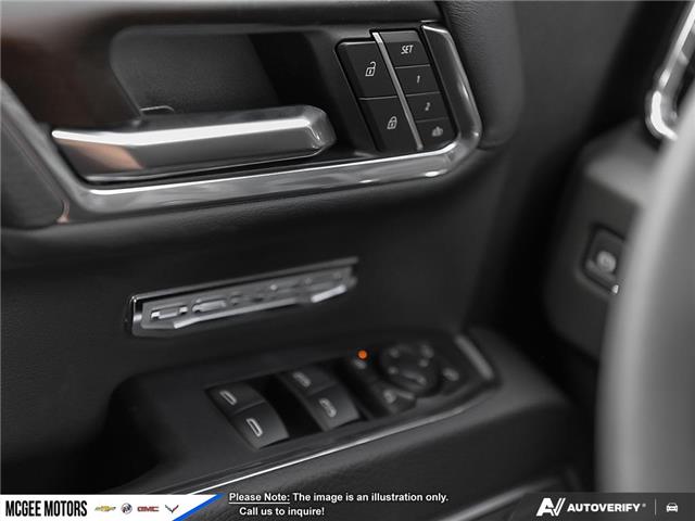 2026 GMC Sierra 1500 Denali (Stk: 277068) in Goderich - Image 16 of 23