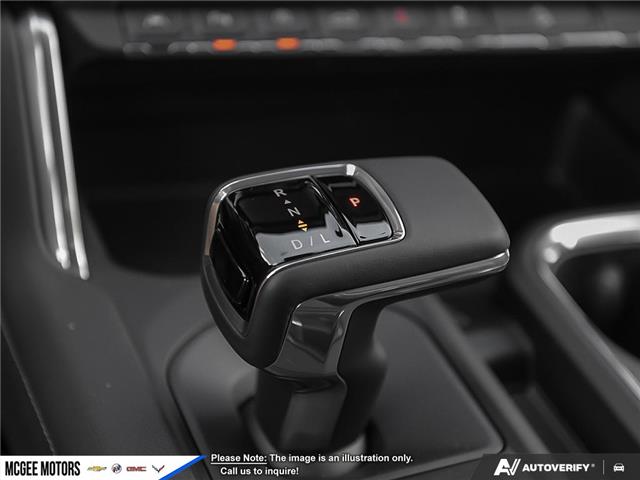 2026 GMC Sierra 1500 Denali (Stk: 277068) in Goderich - Image 17 of 23