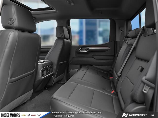 2026 GMC Sierra 1500 Denali (Stk: 277068) in Goderich - Image 21 of 23