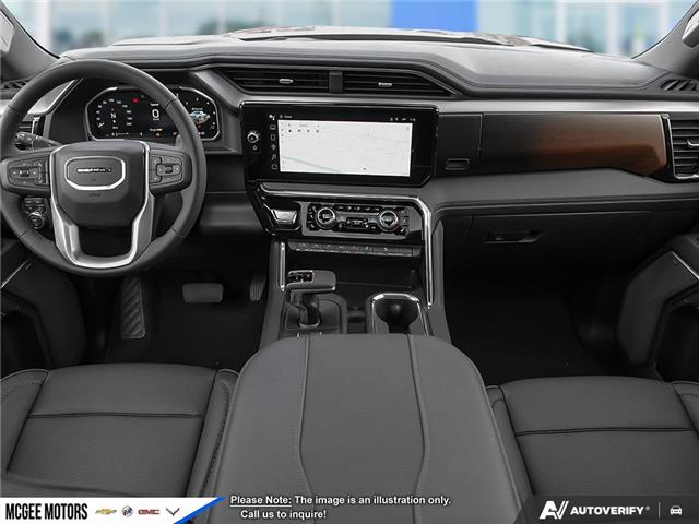 2026 GMC Sierra 1500 Denali (Stk: 277068) in Goderich - Image 22 of 23