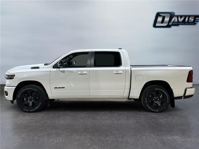 2026 RAM 1500 Sport (Stk: 41035) in Lethbridge - Image 2 of 15