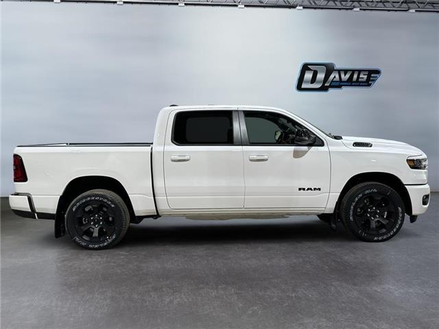 2026 RAM 1500 Sport (Stk: 41035) in Lethbridge - Image 6 of 15