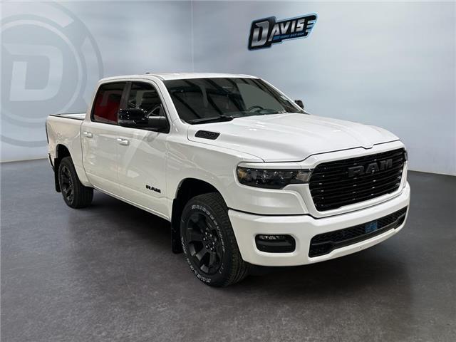 2026 RAM 1500 Sport (Stk: 41035) in Lethbridge - Image 7 of 15