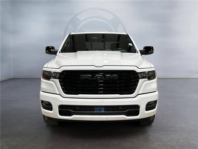 2026 RAM 1500 Sport (Stk: 41035) in Lethbridge - Image 8 of 15