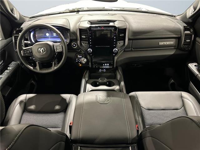 2026 RAM 1500 Sport (Stk: 41035) in Lethbridge - Image 10 of 15