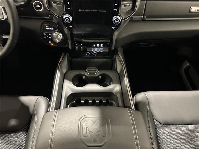 2026 RAM 1500 Sport (Stk: 41035) in Lethbridge - Image 11 of 15