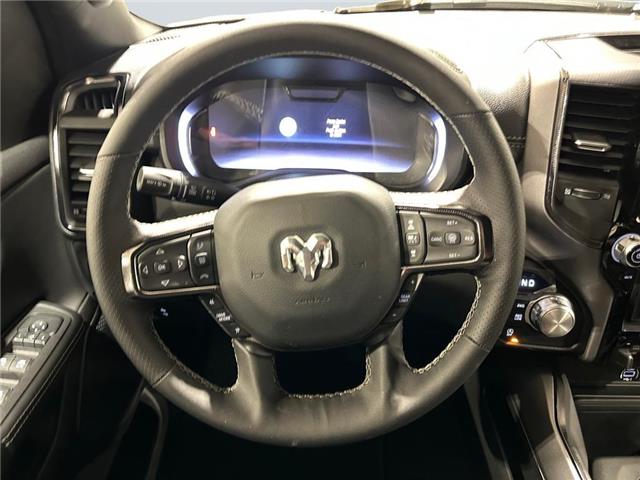 2026 RAM 1500 Sport (Stk: 41035) in Lethbridge - Image 12 of 15