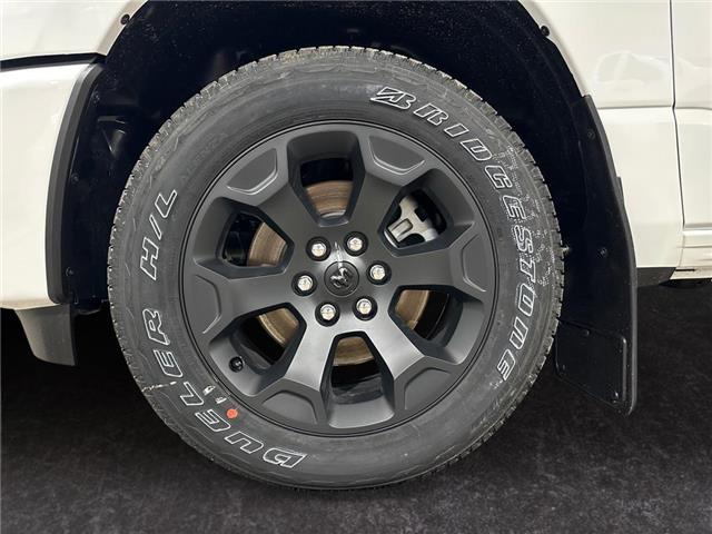 2026 RAM 1500 Sport (Stk: 41035) in Lethbridge - Image 14 of 15