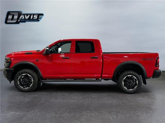 2026 RAM 2500 Tradesman (Stk: 40998) in Lethbridge - Image 2 of 15