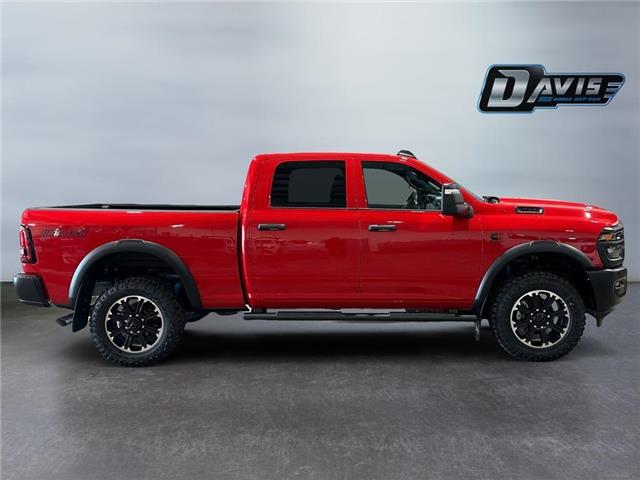 2026 RAM 2500 Tradesman (Stk: 40998) in Lethbridge - Image 6 of 15
