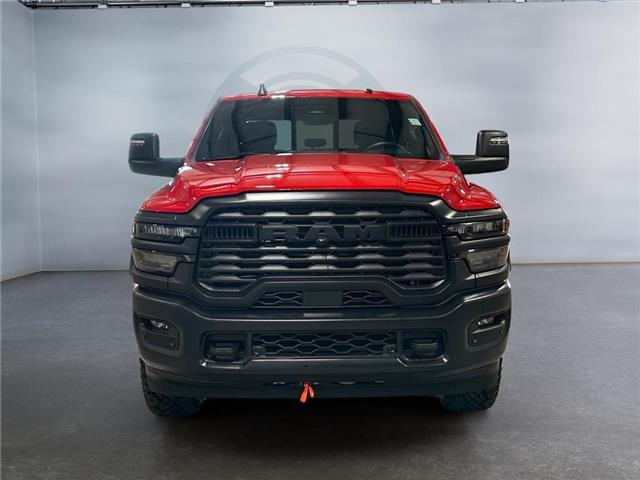 2026 RAM 2500 Tradesman (Stk: 40998) in Lethbridge - Image 8 of 15