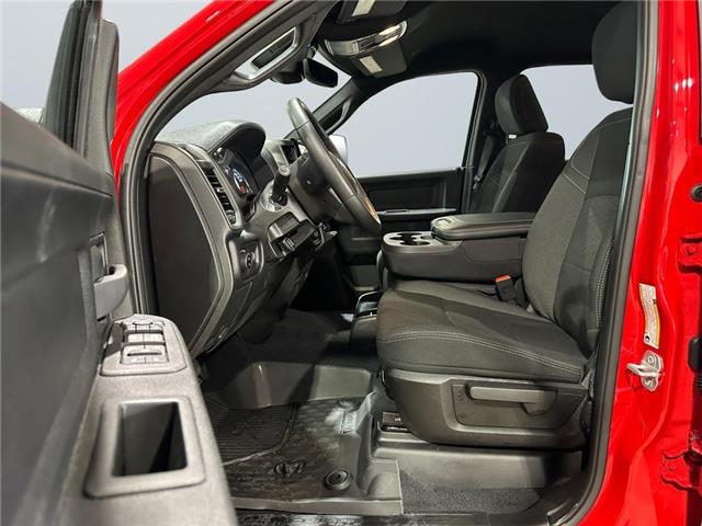 2026 RAM 2500 Tradesman (Stk: 40998) in Lethbridge - Image 9 of 15