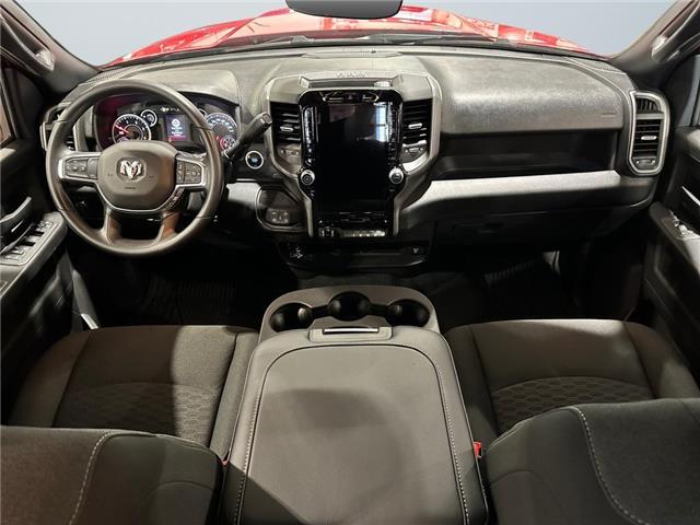 2026 RAM 2500 Tradesman (Stk: 40998) in Lethbridge - Image 10 of 15