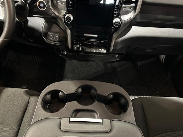 2026 RAM 2500 Tradesman (Stk: 40998) in Lethbridge - Image 11 of 15