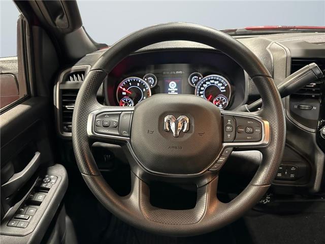 2026 RAM 2500 Tradesman (Stk: 40998) in Lethbridge - Image 12 of 15