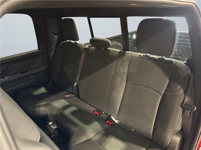 2026 RAM 2500 Tradesman (Stk: 40998) in Lethbridge - Image 13 of 15